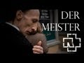 Rammstein - Der Meister 