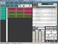 Quick Service Restaurant POS demo