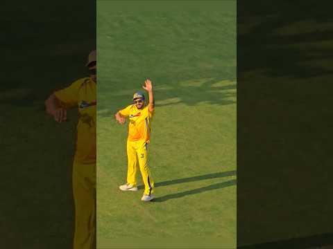 Reel tagged #cricket