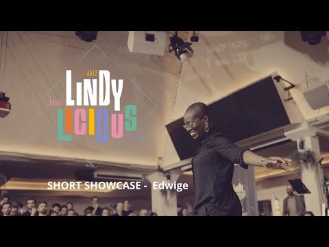 Lindylicious 2023 - Short Showcase Competition :  Edwige