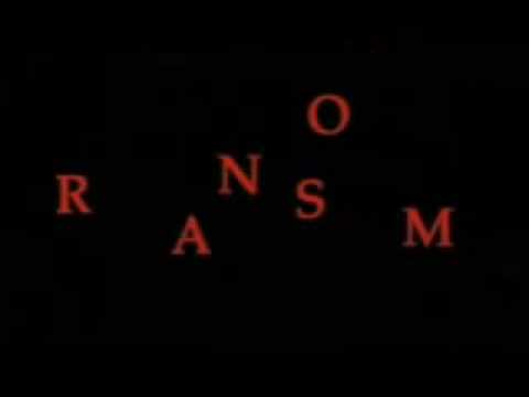 Gimme back my son / RANSOM