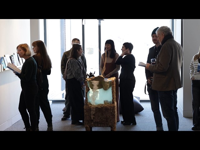 Culture en action 26-02-2026 – To Spill/Faire eau