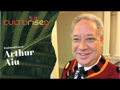 The Royal Order of Kamehameha with Arthur Aiu