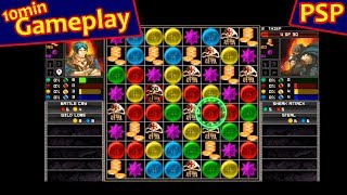 Vidéo Puzzle Quest : Challenge of the Warlords