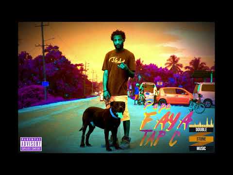 Papa Faya - Tap C (Official Audio Prod by DSM)