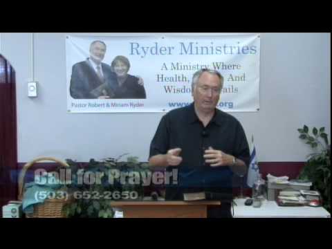 Power Principles of Prayer #24