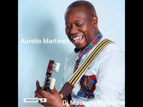 Aurelio Martinez Y Los Bravos Del Caribe Mix Bailable 2024 By Dj Mauricio Mañalina MañalyEncasa ????????????