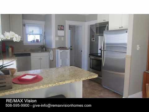 10 Monterey Road, Worcester MA 01606 - Single Family Home - Real Estate - For Sale -