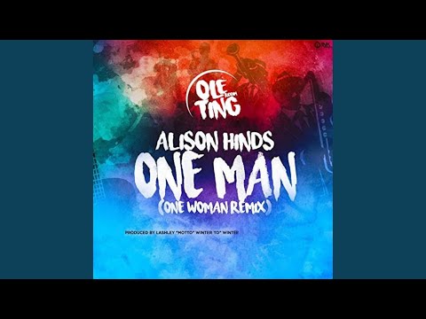 One Man (Ole Ting Riddim)