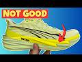 100 HONEST THOUGHTS On The Puma DEVIATE NITRO 4 FIRST RUN