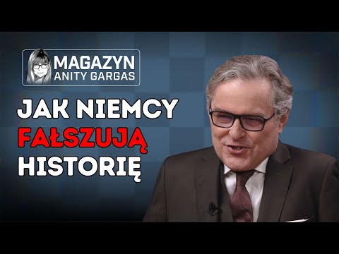 Mechanizmy niemieckiej propagandy i kulisy polityki Berlina wobec Polski. Rozmowa z Cezarym Gmyzem.