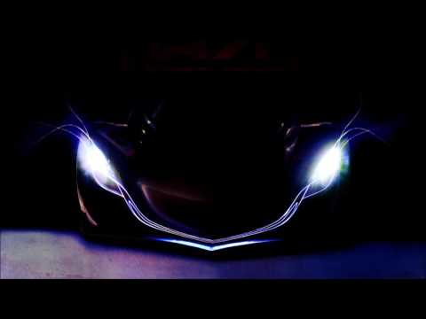 BLVKSTN - New Supreme Stand Down - [Bass Boosted]