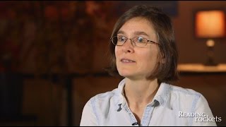 A long, curvy path to author/illustrator