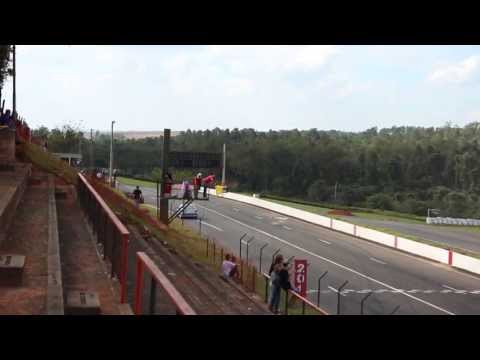 3ª Etapa ECPA 2013 - 1ª Bateria - Cassiano Rodrigues - 2