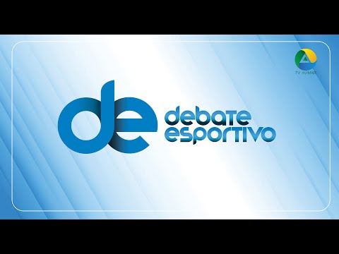 DEBATE ESPORTIVO - 09/09/2025