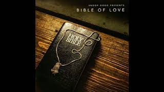 Snoop Dogg Voices of Praise