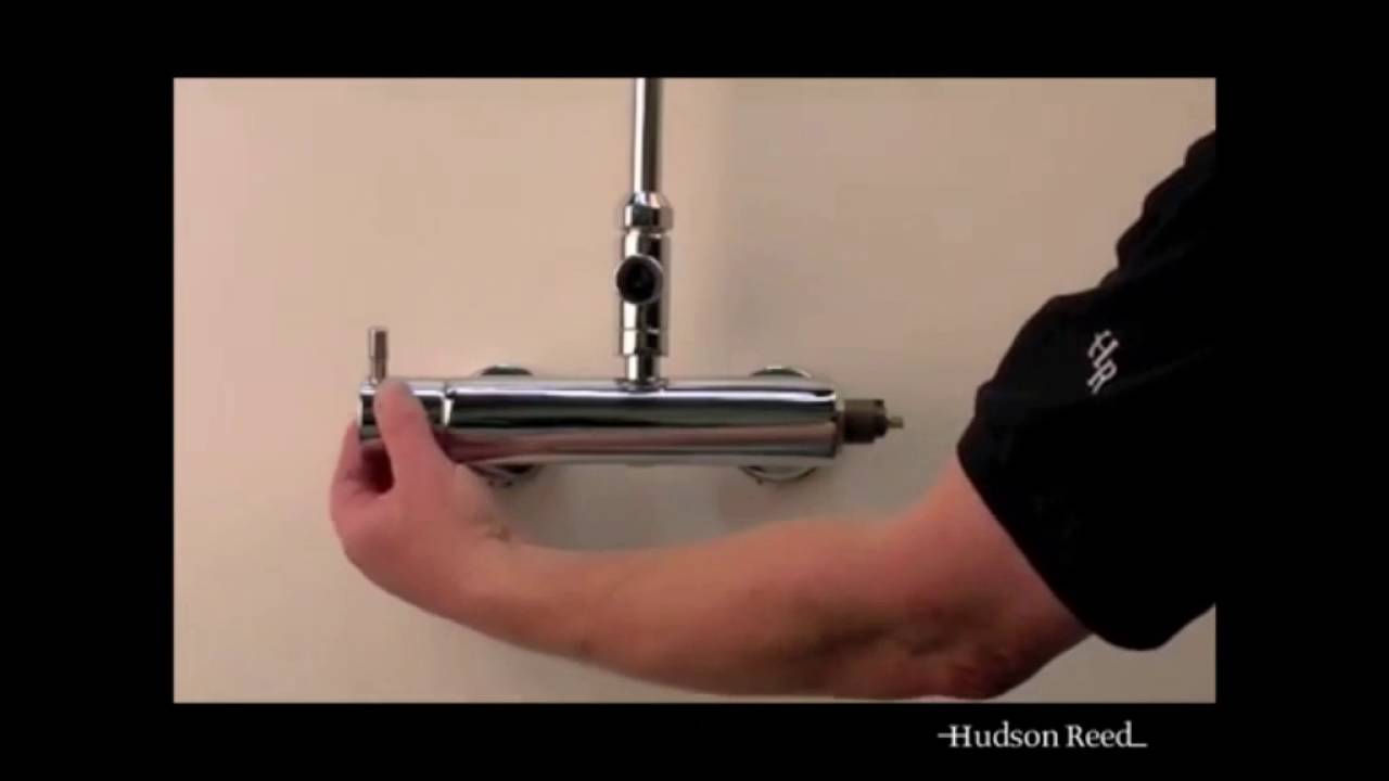 Hudson Reed Tap Handle Repair