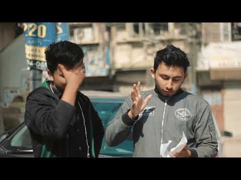 Bad Luck | Short Film | FunKarZz