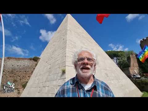 Montecitorioselfie - L'ombra dell'Ucraina sul 25 aprile