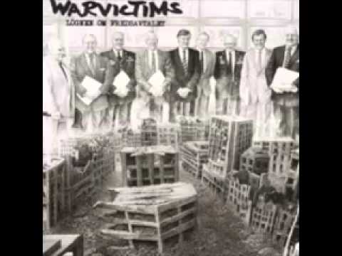 Warvictims - Lögnen Om Fredsavtalet