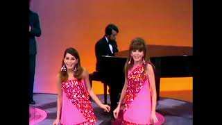 NEW 📀 Mas Que Nada - Sergio Mendes &amp; Brasil '66 {Stereo} 1966