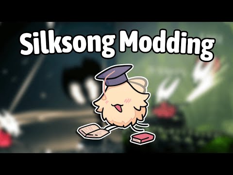 6 Must Try Silksong Mods (... and How to Install Them)