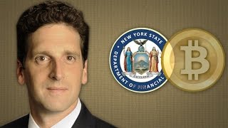 Bitcoin Regulation Act