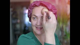 Duo tvářenka/pudr pro každý odstín pleti