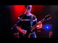 Doug Gillard-SYMBOLS, SIGNS-Live-June 6, 2014-Slim's, San Francisco, CA-Nada Surf Guided by Voices