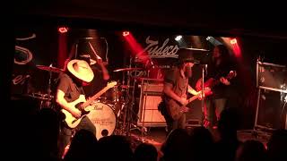 The Steel Woods  &quot;Southern Accents&quot;  - Live at Zydeco in Birmingham, AL 1-25-19  (15 of 18)