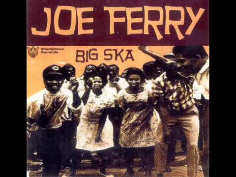 Joe Ferry - Just Say I love Her.wmv