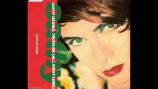 Cathy Dennis Chords