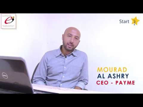 Start IT Success Stories - PayMe Startup