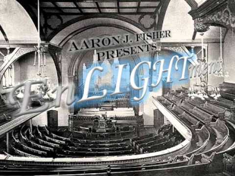 Mercy - Aaron J. FIsher & EnLIGHTment