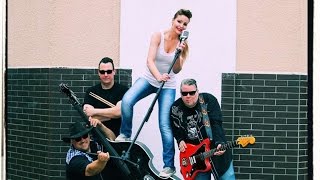 NRW Live: Sandy And The Wild Wombats, "Riot In Cell Block #9" (TEIL 1)