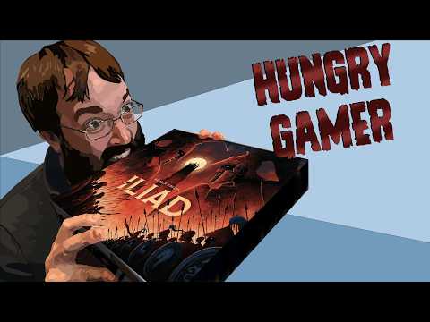 Did Christopher Nolan Make This Too? : A Hungry Gamer Review