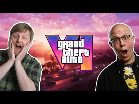 Wir zerlegen den Trailer komplett! Detaillierte GTA 6 Trailer Analyse