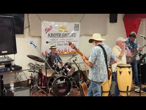Promotional video thumbnail 3 for Boomer Rock