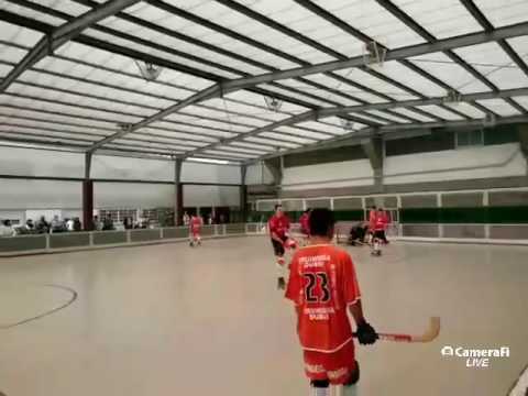 GaliciaNhockey Liga Senior Autonómica HC Liceo - Escola Lubians