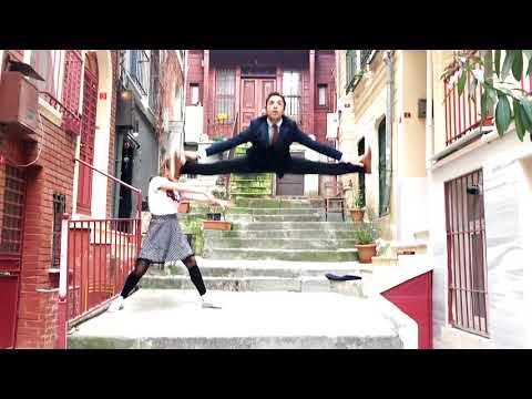 Nobody to Love Jive | @TanabayTokgoz