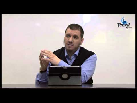 1. Meditime rreth kuptimeve te Kur'anit - Enis Rama