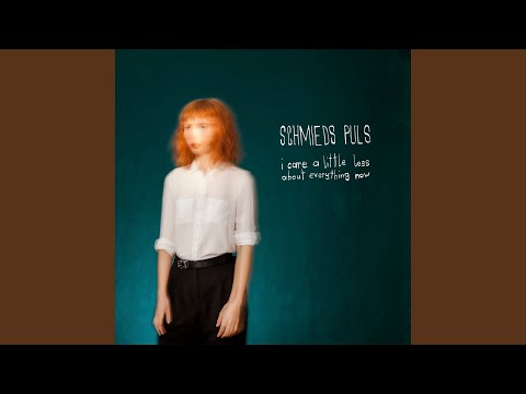 Video thumbnail for Happiness Is No Solution Either (I hope I’m wrong)
