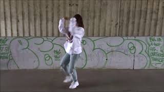 Chorégraphy Toutes les femmes savent danser - Loud | by District 5 #Loud #danse