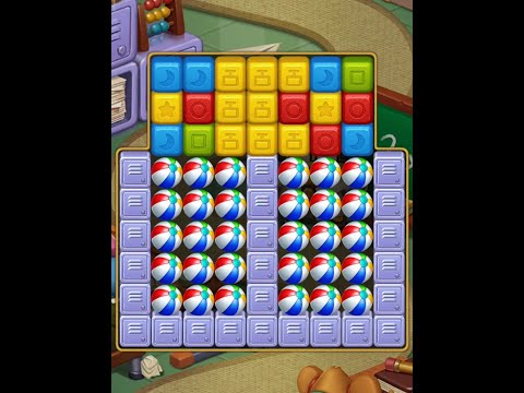 TOY BLAST level 2302