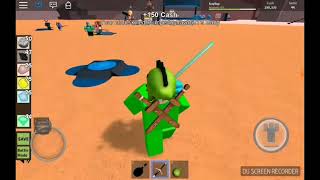 How To Kill Clones On Clone Tycoon 2 Without Getting Killed Easliy