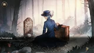 MazM The Phantom of the Opera: Farewell - Abraxas [Gameplay/Walkthrough]