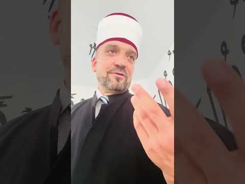 Ligjerata e xhumase MEKATI I RENDE I VRASJES