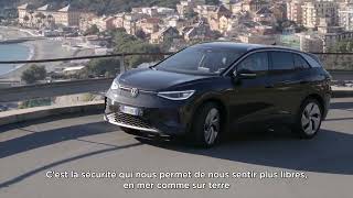Vidéo de présentation Pirelli SCORPION