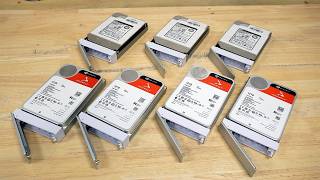 I Need More Storage: Part 2