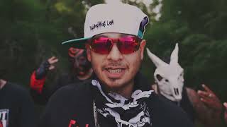 Dead or Alive (feat. Blunt Steve, PlayaboySwagLow &amp; SICKO THE KLOWN) - Official Music Video